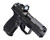 Rost Martin RM1C 9mm, 4" Match Barrel, Nitrocarburized Serrated 3 MOA Optic Slide, 4x15rd Mags