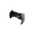 GLOCK OEM Part, Black, Magazine Follower, Fits Factory mags 9mm, G17, G19, G34 10rd only, Including Gen 4, Marked 2183-2, Packaged