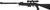 Crosman Mag-Fire Diamondback .177 Pellet, 4x32mm Scope, 12rd