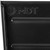 MDT 30-06 Springfield/6.5x55 Swede Magazine, Black Nitride Steel, 5rd