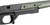 MDT Oryx Sportsman Olive Drab Green Aluminum Tikka T3/T3x Short Action 32.25"