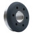 Ab Suppressor Raptor Flush Mount 1/2"x28 Titanium