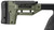 MDT Oryx Chassis Olive Drab Green/Black Aluminum, Adj. Cheekrest, M-Lok Forend, AR-Style Grip, Barricade Stop, Short Action Howa 1500 & Weatherby Vanguard