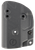 AXON/TASER (LC PRODUCTS) Pulse Blade Tech Inside Waistband Black Kydex Stun Gun Holster Belt Loop Compatible  Taser Pulse/Taser Pulse+