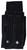 Advance Warrior Solutions Single Mag Pouch, Black, MOLLE