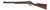 Marlin 1894 Classic, 250th Anniversary, 44 Rem Mag, 20.25" Barrel, Satin Blued, American Black Walnut Stock, Skinner Brass Post Front, Gold Peep Rear Sight, 10rd