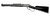 Taylors & Company 1892 Alaskan Take-Down, 44 Rem Mag, 16" Barrel, Matte Black Metal Finish, SoftTouch Black Stock, 7rd