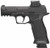 Sig P385 9mm Carry 4" Barrel, W/ROMEOX OPTIC, Xray3 Sights, No Manual Safety, 17  & 21 Rd Mags, Black