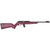 Derya TM22 Standard 22 LR, 18" Target Barrel, Picatinny Rail, Black Cherry Adjustable Stock, 10rd