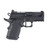 Fusion Firearms XP 3C 9mm, 3" Barrel, Tenifer QPQ Steel, Serrated Slide, Black Aluminum Grip, 15rd