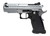 Fusion Firearms XP 3C 9mm, 3" Barrel, Tenifer Black, Chrome Steel Serrated Slide, Black Aluminum Grip, 10rd