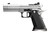 Fusion Firearms XP Comp 9mm 17rd 4.60" Black Tennifer Compensated Barrel, Chrome Steel Optic Ready/Ported/Serrated Slide & Frame Beavertail & Picatinny Rail, Black Aluminum Grip,