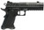 Fusion Firearms XP Comp 9mm, 4.6" Compensated Barrel, Tenifer QPQ Steel Frame, Optic Ready Slide, Black Aluminum Grip, 17rd