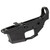 Aero Precision EPC-9 Stripped Lower Receiver 9mm/40 S&W, Anodized Black, Accepts Glock Style Mags