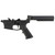 Aero Precision EPC-9 Complete Lower Receiver 9mm/40 S&W, No Stock, A2 Grip, Takes Glock Pattern Mags, Anodized Black