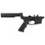Aero Precision EPC-9 Complete Lower Receiver 9mm/40 S&W, No Stock, A2 Grip, Takes Glock Pattern Mags, Anodized Black
