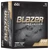 CCI Ammunition Blazer Brass 9mm, 124 Gr, Full Metal Jacket, 200rd