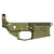 Aero Precision M4E1 Stripped Lower Receiver 223 Remington/5.56mm, Anodized Finish, Olive Drab Green