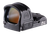 Primary Arms SLX RS-10R, Mini Green Dot Reflex Sight, 23mm, 3 MOA Green Dot, Black, RMR Footprint