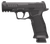 Sig P385 Carry 9mm 10rd,4" Black Nitron Stainless Steel Optic Ready Slide, Black Stainless Steel Frame Picatinny Rail, SIG-LOC PRO Footprint, Ambidextrous