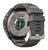 Garmin Fenix 9 Pro 51mm Solar GPS Smartwatch, Titanium