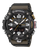 G-Shock Mudmaster GG-B100X, Analog-Digital, Carbon Fiber Reinforced Resin Case, Green
