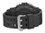 G-Shock Mudmaster GG-B100XM, Analog-Digital, Carbon Resin Case, Black/Silver