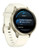 Garmin Venu 4 41mm AMOLED GPS Smartwatch, Beige/Gold, Bone Band