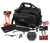 START NEW Shooters Standard Kit, Range Bag & Safety Gear