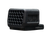 One Hundred Concepts HexCap, Kill Flash, Fits Holosun 507C, Matte Black, Snap-Fit