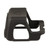 One Hundred Concepts HexCap, Kill Flash, Fits Trijicon RMR, Matte Black, Snap-Fit