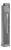 Global Ordnance Stribog Magazine, 45 ACP, Fits SP45A3, Matte Black, 25rd