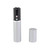 Sabre Fashionable Stun Gun & Light, Silver