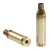Peterson Cartridge Rifle Brass, 243 Winchester, Small Rifle Primer Pocket, 50 per Box