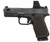Ruger Rxm 9mm Pistol 4" Ported Bbl Odg/Crushed Silver Magpul Ehg, O.R. 2-15Rd Mags