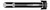 Radian Afterburner & Ramjet, Glock 17 Gen 6, Black