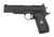 Wilson EDC X9 2.0, 9mm, 5" Fluted Barrel, Optic Ready, Black Slide, G10 Grip, 15rd