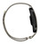 Garmin Cirqa Smart Band, French Gray, L-XL