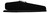 Legend Outdoor Gear Pegasus Scoped Rifle Case, Black