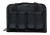 Legend Outdoor Gear Pegasus Tactical Pistol Case, 12.5"x1.5"x8", Black