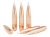 Hornady .243 Cal, 120 Gr A-TIP Match Bullets, 100 per Box