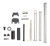 JE Machine Tech Glock 19 Slide Parts Kit