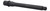 JE Machine Tech AR-15 Barrel, 9mm, 8.5" Length