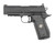 Wilson Combat EDC X9 2.0 9mm, 4" Fluted Barrel, Optic Ready, Black Armor-Tuff Slide, Black G10 Grip, 15rd