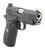 Wilson Combat EDC X9 2.0 9mm, 4" Fluted Barrel, Optic Ready, Picatinny Rail, Black G10 Grip, 15rd