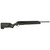 Steyr Scout II, 308 Win, 19" Threaded Barrel, Matte Black, Integrated Bipod, Ghost Ring Sights, 2x5rd Mags