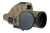 Trijicon REAP-IR-50 Thermal Weapon Sight, Laser Rangefinder, 1.5-12X, 50mm Objective, 1024x768 Sensor, Q-LOC Picatinny Mount, Flat Dark Earth