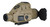 Trijicon REAP-IR-50 Thermal Weapon Sight, Laser Rangefinder, 1.5-12X, 50mm Objective, 1024x768 Sensor, Q-LOC Picatinny Mount, Flat Dark Earth