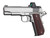 Ed Brown Kobra Carry Optic, 45 ACP, 4.25" Barrel, Trijicon RMRcc 3.25 MOA Sight, G10 Grip, Black Gen4, 7rd