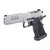 Bersa M2XI 1911 DS, 9mm, 5" Bull Barrel, Optic Ready, Stainless, Picatinny Rail, Holosun K Footprint, 18rd